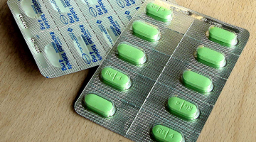 The Gynecomastia and Risperdal Time Bomb