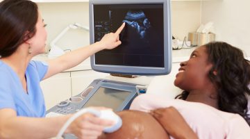 Is There a Connection Between Autism and Ultrasound Technology?